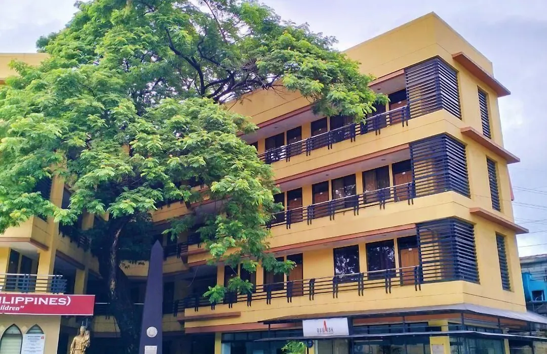 Arzo Hotel Grand Lodge-1