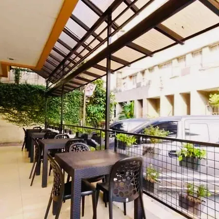 Arzo Hotel Grand Lodge-2